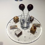 レフェルヴェソンス - 小菓子