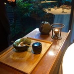 レフェルヴェソンス - 