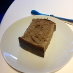 レフェルヴェソンス - ル・シュクレクールのパン