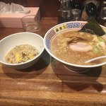 麻布ラーメン - 