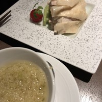 京鼎樓 HANARE店 - 