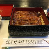 鰻割烹 伊豆栄 本店 - 
