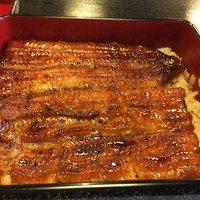 鰻割烹 伊豆栄 本店 - 