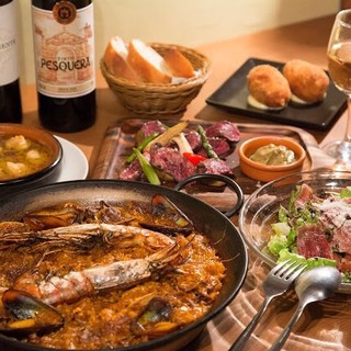 宴会・パーティーコース