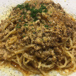 ビストロ ティアボ - 