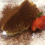 ビストロ ティアボ - 