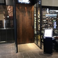 大同苑 一番町店 - 入り口