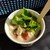 ビーダブリュー カフェ - 生姜薫る薬膳スープ蕎麦 