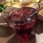 しゃぶしゃぶ 焼肉食べ放題 めり乃 - ドリンク写真: