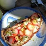 ブリコラージュ ブレッド アンド カンパニー ダイニング・カフェ - 