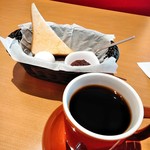 名古屋珈琲店 - 