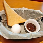 名古屋珈琲店 - 