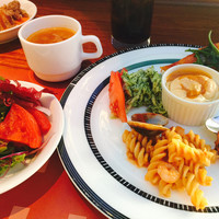 アーティスト カフェ - 