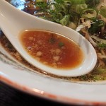 こうちゃん - 2019年1月　スープ