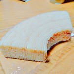 安曇野菓子工房 里菓抄まる山 - 