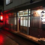 こうちゃん - 2019年1月　外観