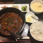 中華ダイニング 逸品源 - （2019年01月）