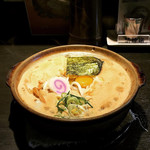 麺の坊　晴天 - 