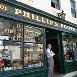 PHILLIP'S FOOTE - 