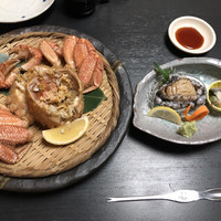 海鮮家 はこだて 本店 - 