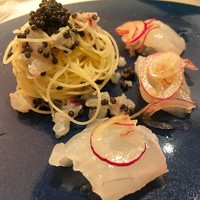 クッチーナ イタリアーナ ガッルーラ - 