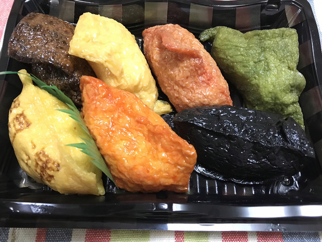 来恩 豊川稲荷 和食 その他 食べログ