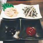 Nagoyamotsuyakihitosuji - 