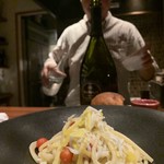 クラッティーニ - 