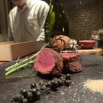 クラッティーニ - 