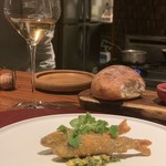 クラッティーニ - 