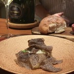 クラッティーニ - 