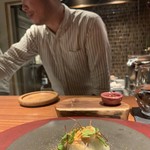 クラッティーニ - 