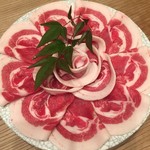 丹波篠山　近又 - 