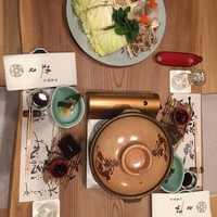 丹波篠山　近又 - 