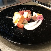 鉄板焼 ちゃやまち - 