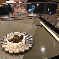 鉄板焼 ちゃやまち - 