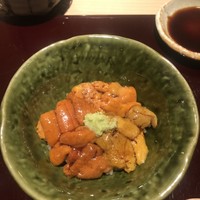鮨 花おか 渋谷 - 