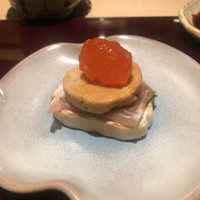 鮨 花おか 渋谷 - 