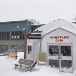 WHISTLER Cafe - 