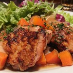 Les　pif　et　dodine - 