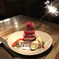 六本木焼肉　Kintan - 