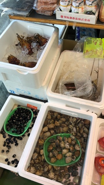 東京で最高クラスの街の魚屋さん By Fukumiminokodomo 魚栄 護国寺 その他 食べログ 東京で最高クラスの街の魚屋さん By Fukumiminokodomo 魚栄 護国寺 その他 食べログ