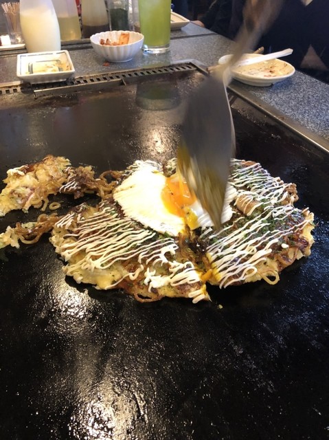 お好焼きくるみ 沼津 お好み焼き 食べログ お好焼きくるみ 沼津 お好み焼き 食べログ