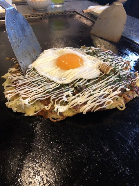 お好焼きくるみ 沼津 お好み焼き 食べログ お好焼きくるみ 沼津 お好み焼き 食べログ