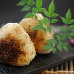 彩空 - 自家製焼きおにぎり