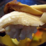 創作会席 嵯峨旅籠屋 - 2011/10　松茸の土瓶蒸し・鱧と松茸