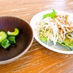 佐賀ラーメン 喰道楽 - セルフで自由に。