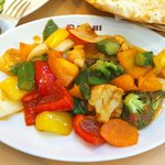 デリー - 2011-10-28　ジャルフレジ