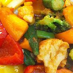 デリー - 2011-10-28　ジャルフレジ（拡大）