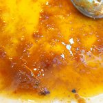 デリー - 2011-10-28　ジャルフレジの油が凄い件